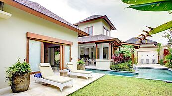 Sitara Villas Seminyak
