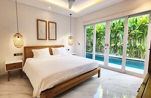 Sitara Villas Seminyak