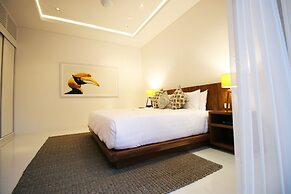 Sitara Villas Seminyak