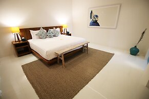 Sitara Villas Seminyak