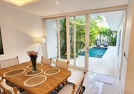 Sitara Villas Seminyak