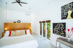 Sitara Villas Seminyak