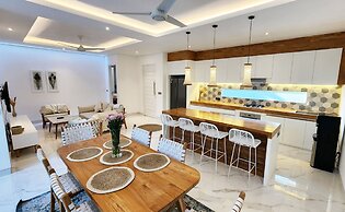 Sitara Villas Seminyak