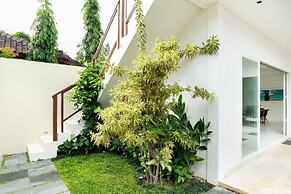 Sitara Villas Seminyak