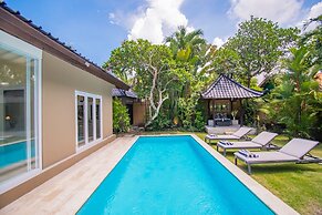 Sitara Villas Seminyak