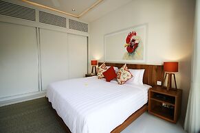 Sitara Villas Seminyak