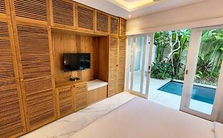 Sitara Villas Seminyak