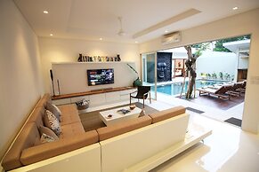 Sitara Villas Seminyak