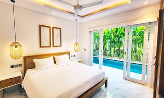 Sitara Villas Seminyak