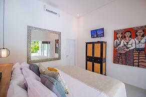 Sitara Villas Seminyak