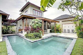 Sitara Villas Seminyak