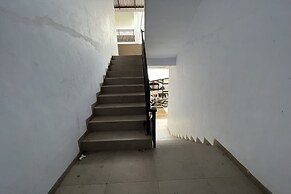 OYO 93735 Pondok Zamzam Near Taman Arung Palakka, Bone