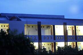 OYO 93735 Pondok Zamzam Near Taman Arung Palakka, Bone