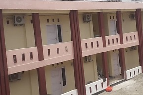 OYO 93735 Pondok Zamzam Near Taman Arung Palakka, Bone