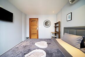 OH Hostels - Bangkok