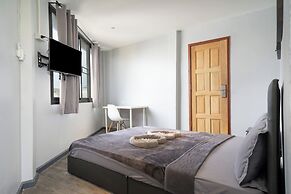 OH Hostels - Bangkok