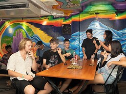 OH Hostels - Bangkok