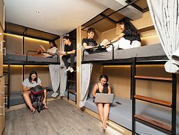 OH Hostels - Bangkok
