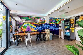 OH Hostels - Bangkok