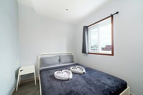 OH Hostels - Bangkok