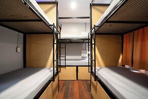 OH Hostels - Bangkok