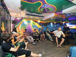 OH Hostels - Bangkok