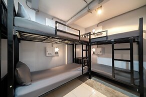 OH Hostels - Bangkok