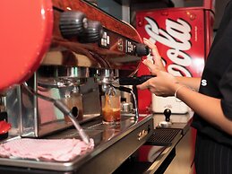 OH Hostels - Bangkok