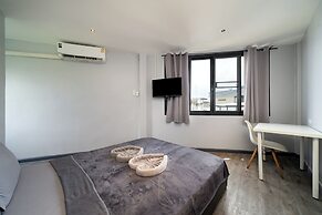 OH Hostels - Bangkok