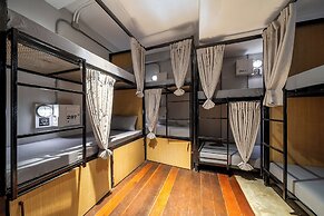 OH Hostels - Bangkok