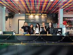 OH Hostels - Bangkok