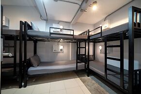 OH Hostels - Bangkok