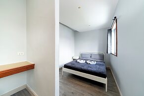 OH Hostels - Bangkok