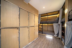 OH Hostels - Bangkok