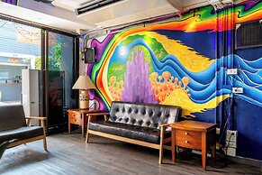 OH Hostels - Bangkok