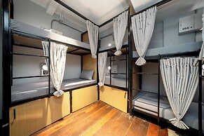 OH Hostels - Bangkok