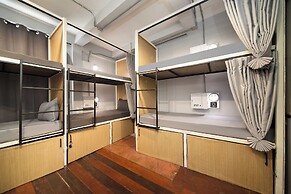 OH Hostels - Bangkok