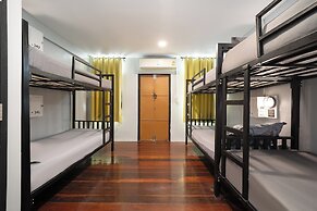 OH Hostels - Bangkok