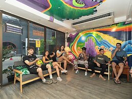 OH Hostels - Bangkok
