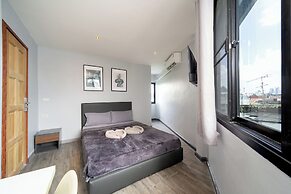 OH Hostels - Bangkok