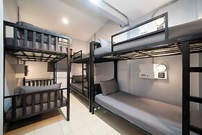 OH Hostels - Bangkok