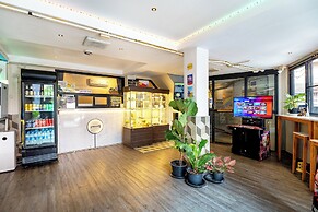 OH Hostels - Bangkok