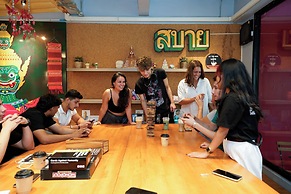 OH Hostels - Bangkok