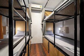 OH Hostels - Bangkok