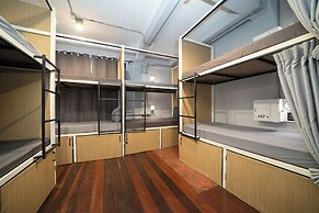 OH Hostels - Bangkok