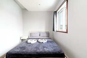 OH Hostels - Bangkok