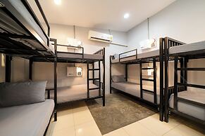 OH Hostels - Bangkok