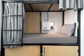 OH Hostels - Bangkok