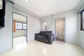 OH Hostels - Bangkok