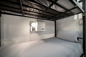 OH Hostels - Bangkok